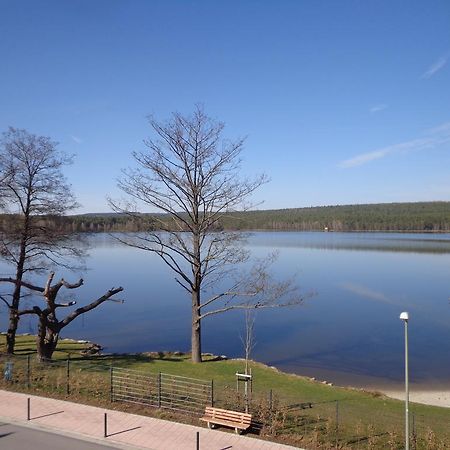 Hotel Am See Neubäu Eksteriør billede
