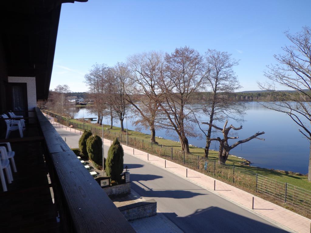 Hotel Am See Neubäu Eksteriør billede