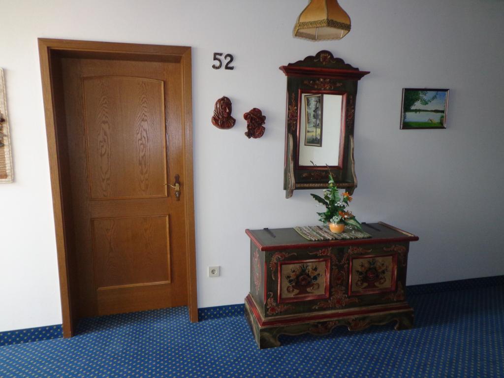 Hotel Am See Neubäu Eksteriør billede